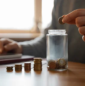 5 Smart Steps to Maximise Your Pension Savings