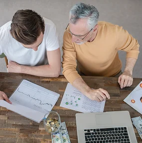 Creating a Legacy: Planning Beyond Your Lifetime